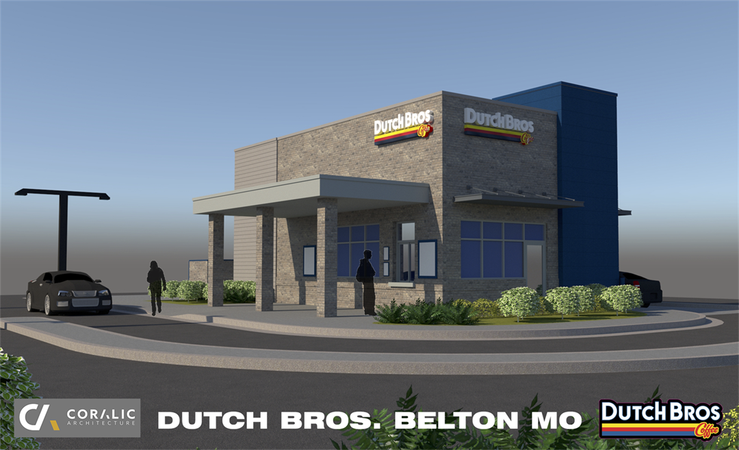 Rally House and Dutch Bros. Coffee open locations in Belton - Raymore  Journal and News