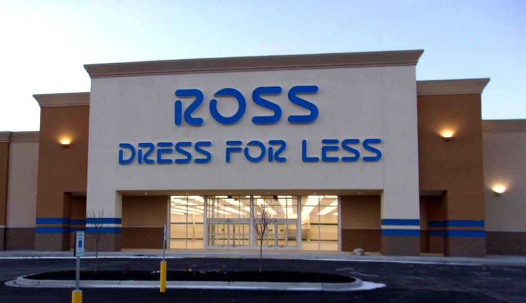 Ross Dress for Less is opening its first Western New York store