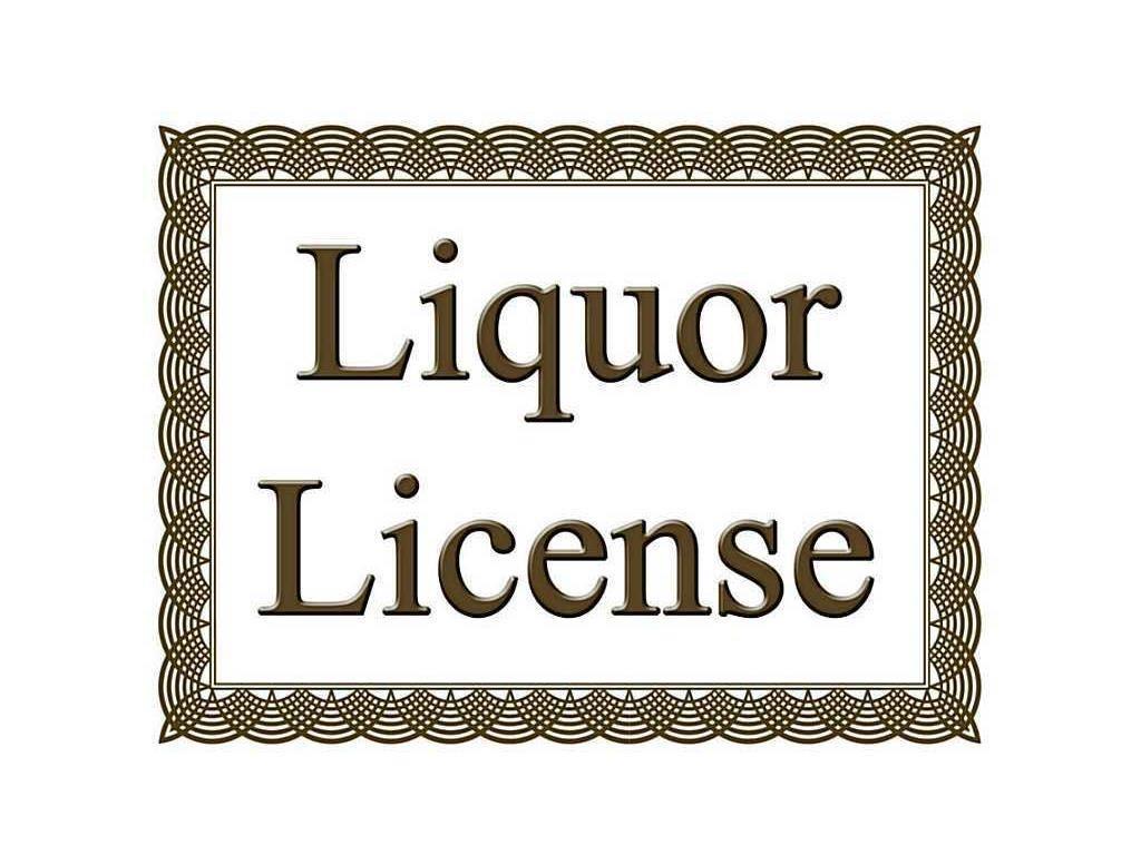 florida temporary liquor license