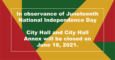 Juneteenth